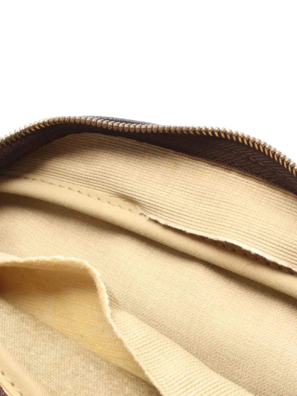 Pre-OwnedLouis Vuitton Pre-Owned1997 Reporter PM monogram shoulder bag