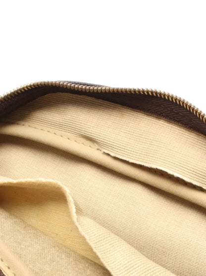 Pre-OwnedLouis Vuitton Pre-Owned1997 Reporter PM monogram shoulder bag