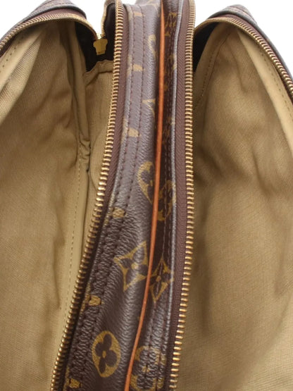 Pre-OwnedLouis Vuitton Pre-Owned1997 Reporter PM monogram shoulder bag