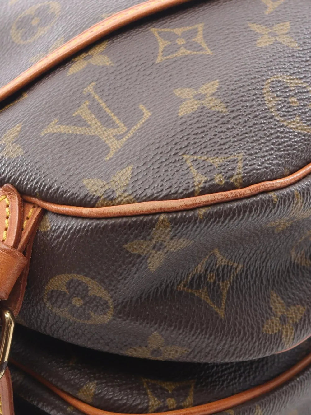 Pre-OwnedLouis Vuitton Pre-Owned1993 Saumur 30 monogram shoulder bag