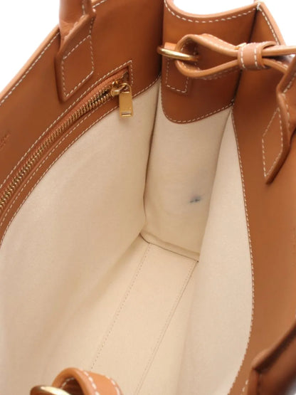 Pre-OwnedCeline Pre-Owned2000 small Hippopotamus handbag