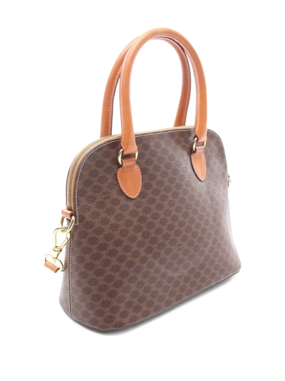 Pre-OwnedCeline Pre-Owned2000 Macadam tote bag floriamart.shop