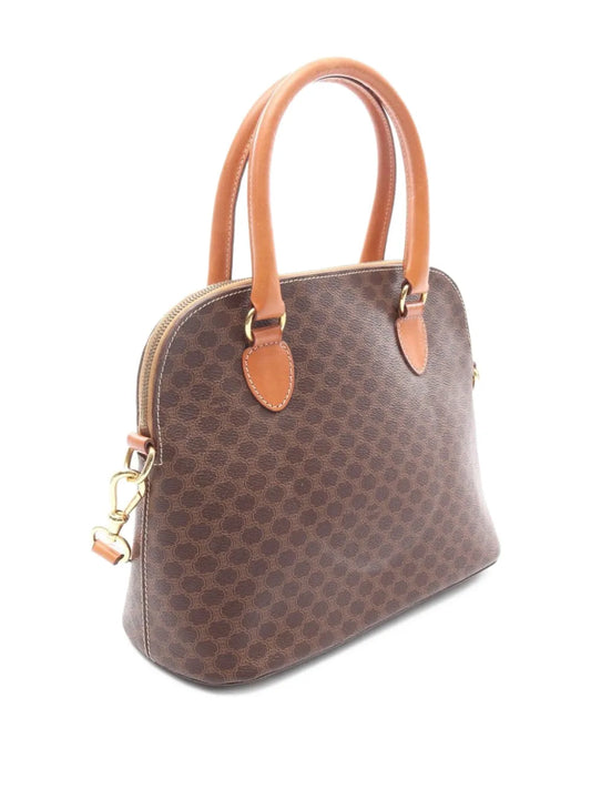 Pre-OwnedCeline Pre-Owned2000 Macadam tote bag floriamart.shop