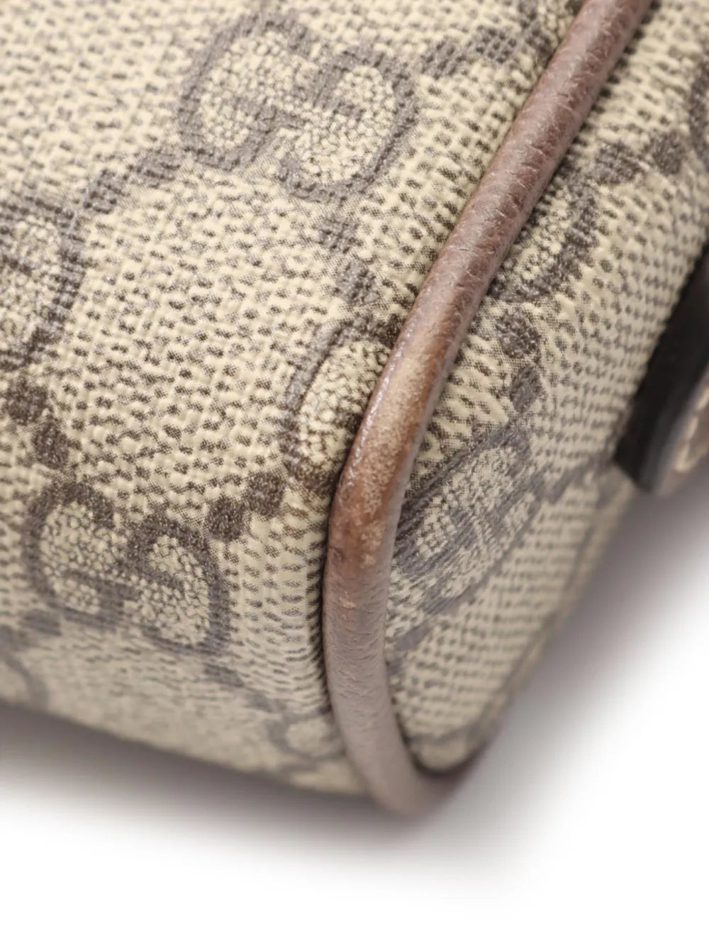 Pre-OwnedGucci Pre-Owned2000s Ophidia shoulder bag