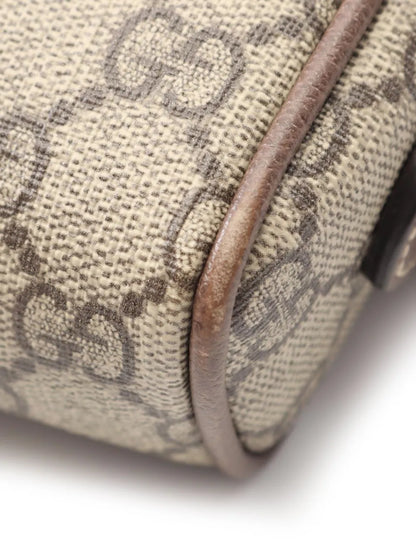 Pre-OwnedGucci Pre-Owned2000s Ophidia shoulder bag