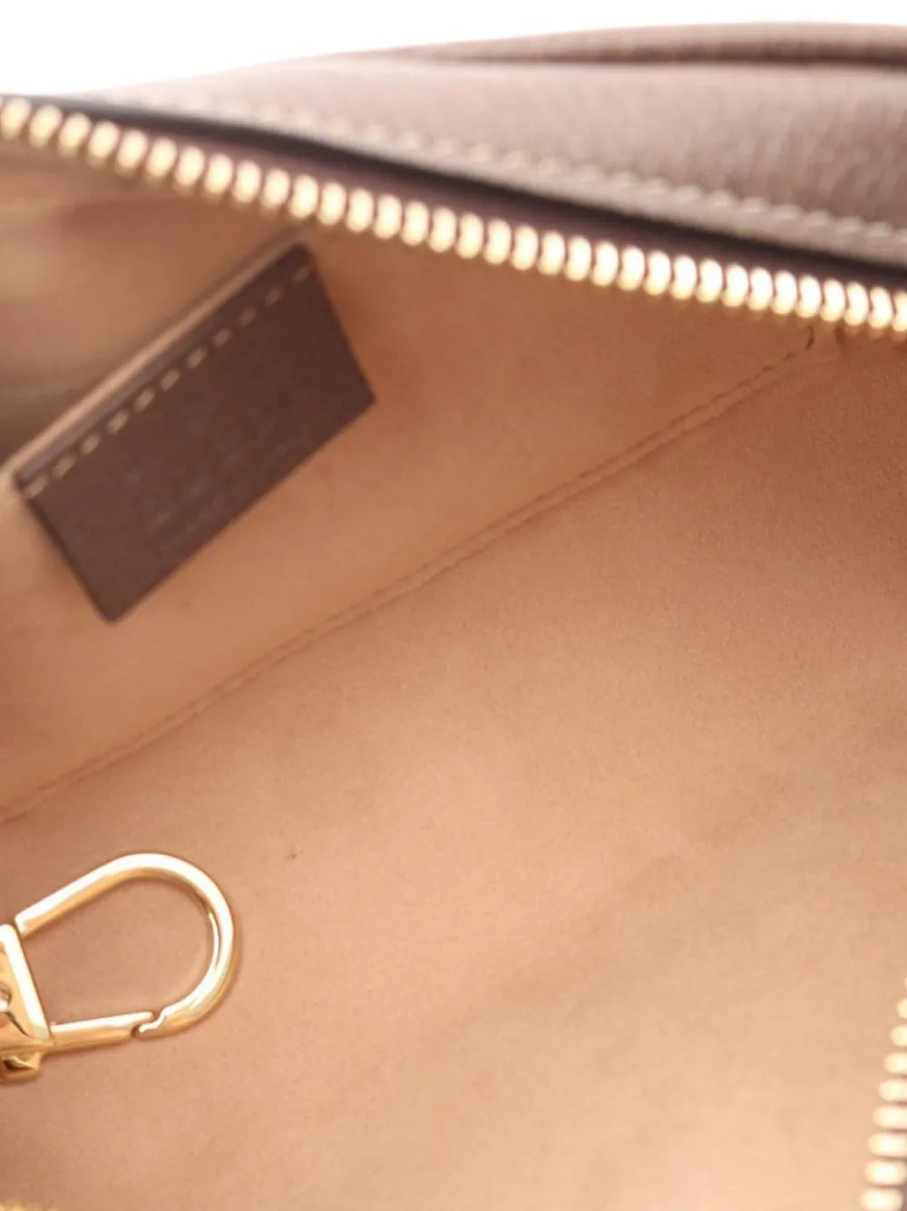 Pre-OwnedGucci Pre-Owned2000s Ophidia shoulder bag