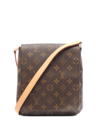 Pre-OwnedLouis Vuitton Pre-Owned2000's Musette Salsa shoulder bag
