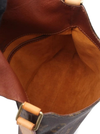 Pre-OwnedLouis Vuitton Pre-Owned2000's Musette Salsa shoulder bag