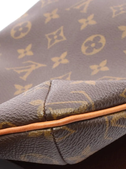 Pre-OwnedLouis Vuitton Pre-Owned2000's Musette Salsa shoulder bag