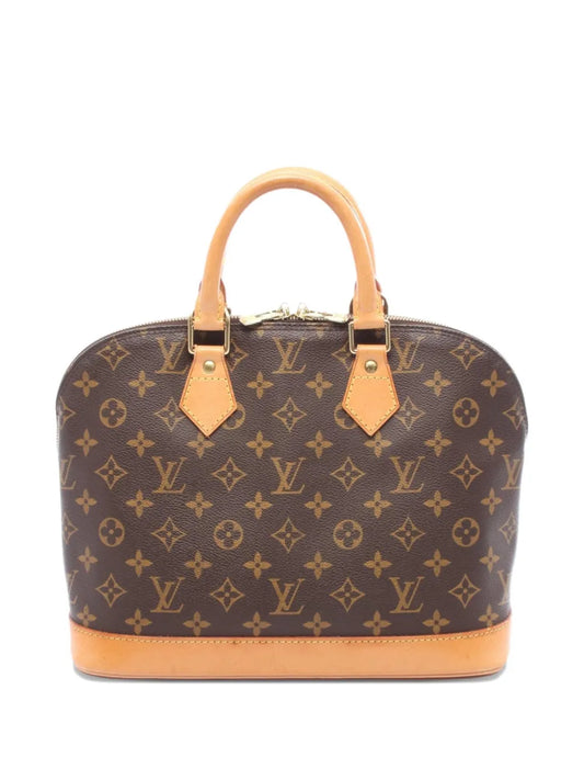 Pre-OwnedLouis Vuitton Pre-Owned1997 Alma PM handbag