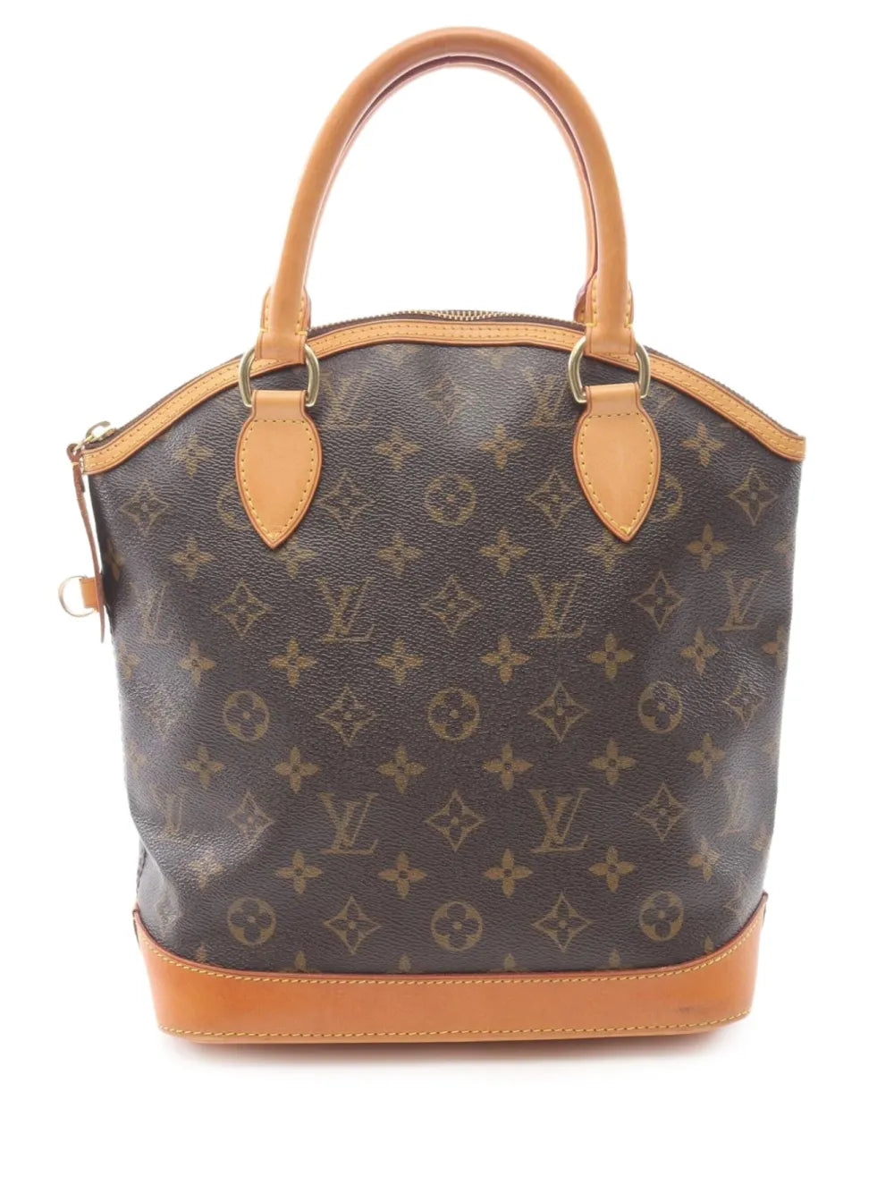 Pre-OwnedLouis Vuitton Pre-Owned2006 Lockit handbag