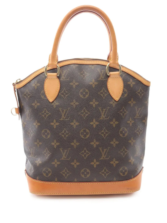 Pre-OwnedLouis Vuitton Pre-Owned2006 Lockit handbag