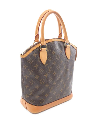 Pre-OwnedLouis Vuitton Pre-Owned2006 Lockit handbag