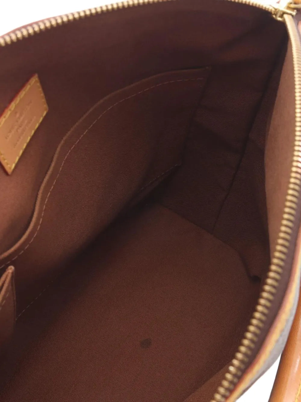 Pre-OwnedLouis Vuitton Pre-Owned2006 Lockit handbag
