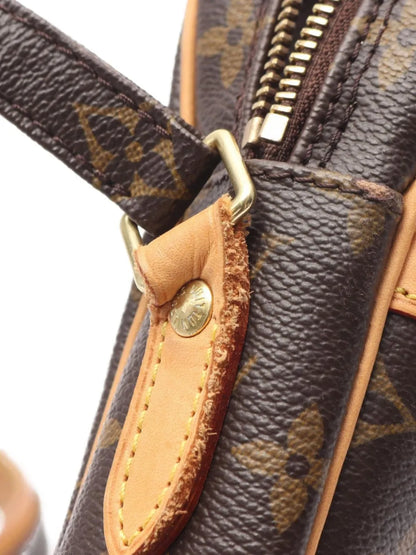 Pre-OwnedLouis Vuitton Pre-Owned2012 Danube shoulder bag