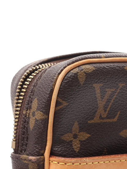 Pre-OwnedLouis Vuitton Pre-Owned2012 Danube shoulder bag