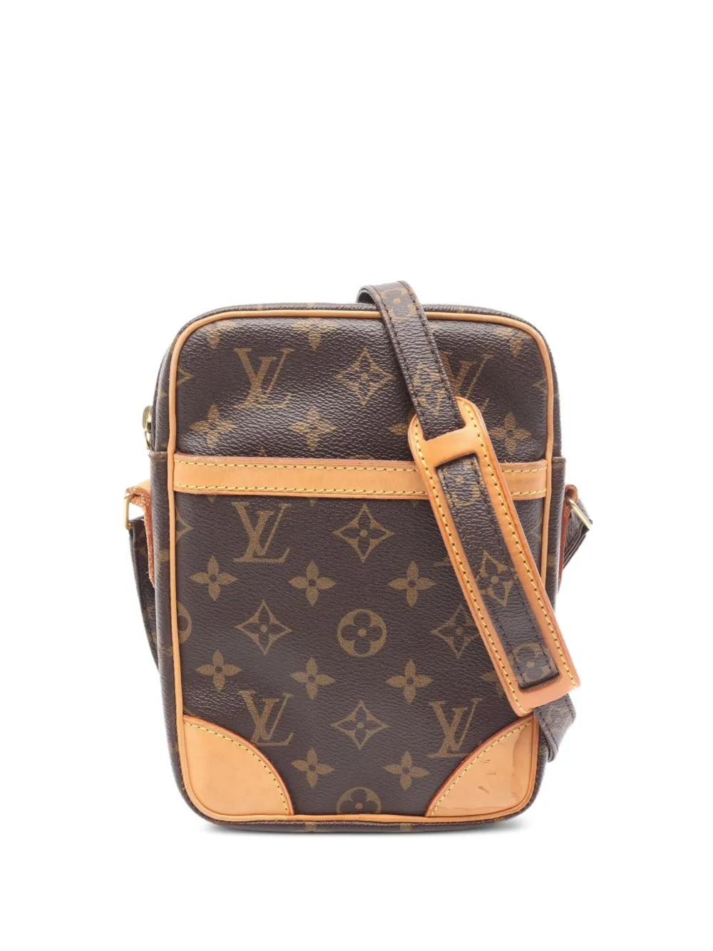 Pre-OwnedLouis Vuitton Pre-Owned2012 Danube shoulder bag