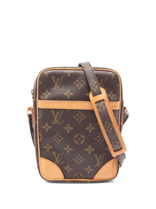 Pre-OwnedLouis Vuitton Pre-Owned2012 Danube shoulder bag
