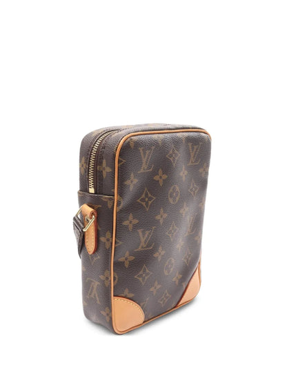 Pre-OwnedLouis Vuitton Pre-Owned2012 Danube shoulder bag