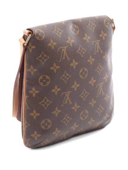 Pre-OwnedLouis Vuitton Pre-Owned2000 Musette Salsa shoulder bag
