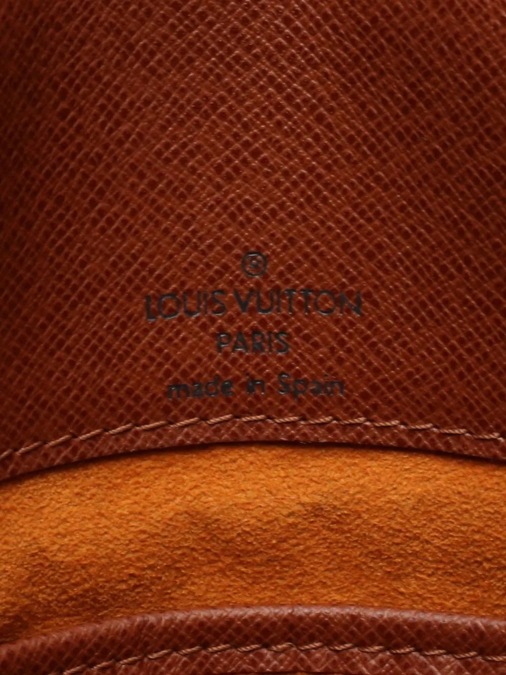 Pre-OwnedLouis Vuitton Pre-Owned2000 Musette Salsa shoulder bag