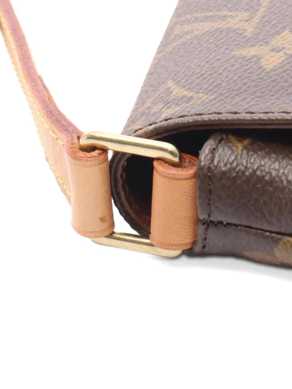 Pre-OwnedLouis Vuitton Pre-Owned2000 Musette Salsa shoulder bag