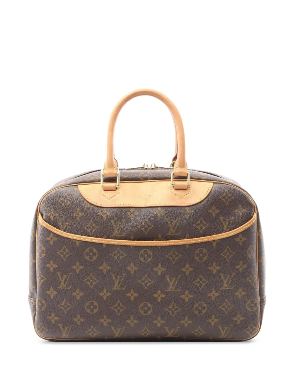 Pre-OwnedLouis Vuitton Pre-Owned2000 Deauville tote bag