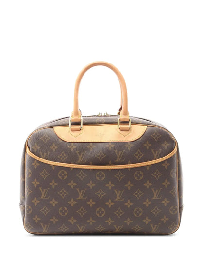 Pre-OwnedLouis Vuitton Pre-Owned2000 Deauville tote bag