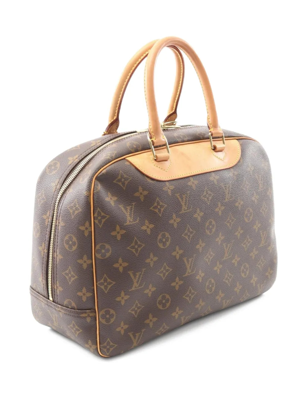 Pre-OwnedLouis Vuitton Pre-Owned2000 Deauville tote bag