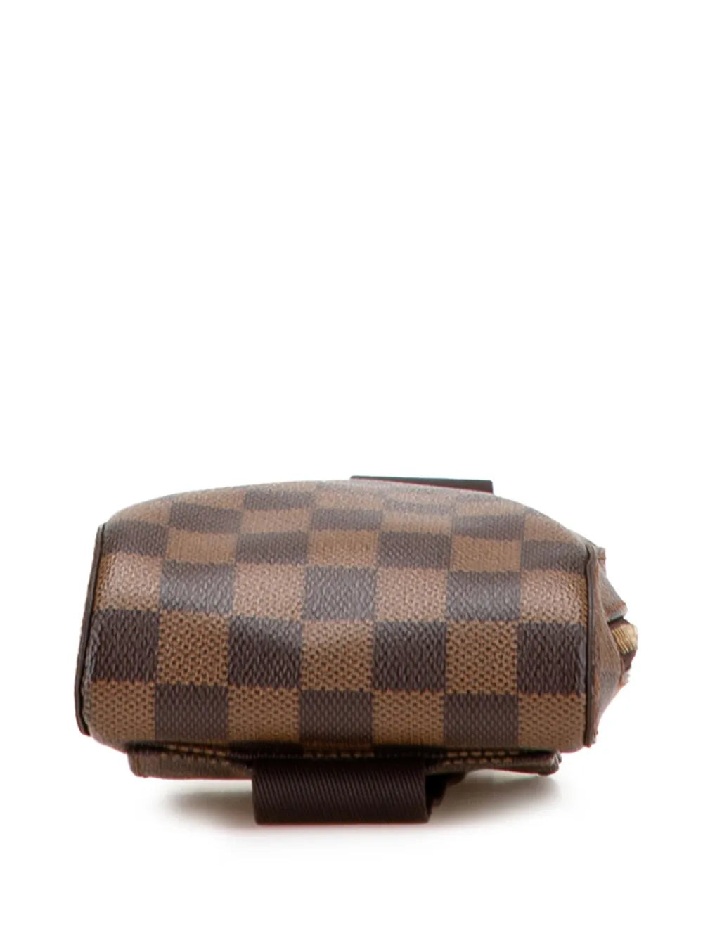 Pre-OwnedLouis Vuitton Pre-Owned2005 Damier Ebene Geronimos crossbody bag