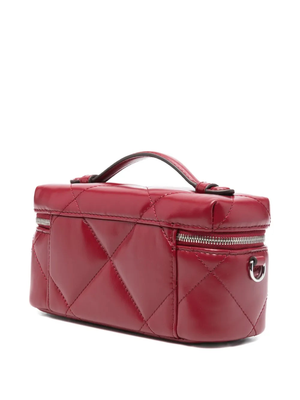 New SeasonTory BurchKira quilted-pattern tote bag floriamart.shop