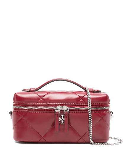 New SeasonTory BurchKira quilted-pattern tote bag floriamart.shop