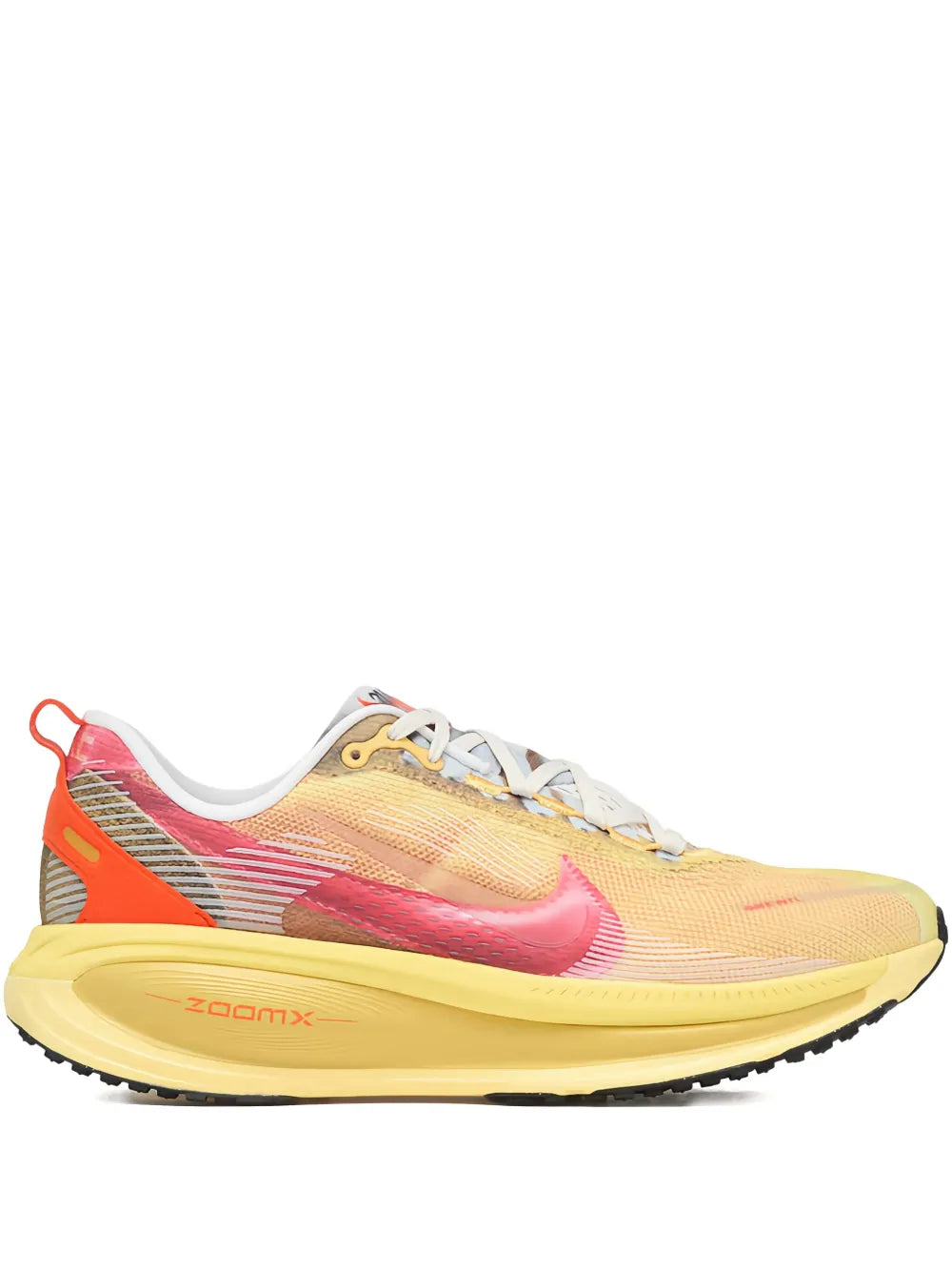Nike Vomero 18 Se International Running Pack - Vivid Sulfur Sneakers floriamart.shop