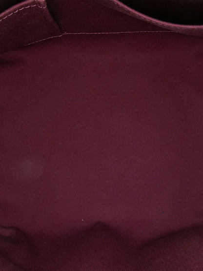 Pre-OwnedLouis Vuitton Pre-Owned2007-2010 Monogram Vernis Bellevue PM handbag floriamart.shop