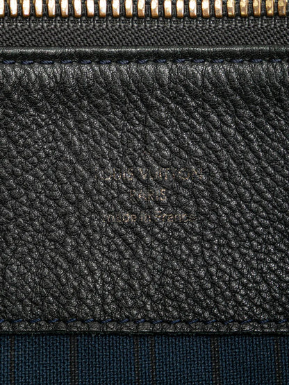 Pre-OwnedLouis Vuitton Pre-Owned2011 Monogram Empreinte Audacieuse GM satchel
