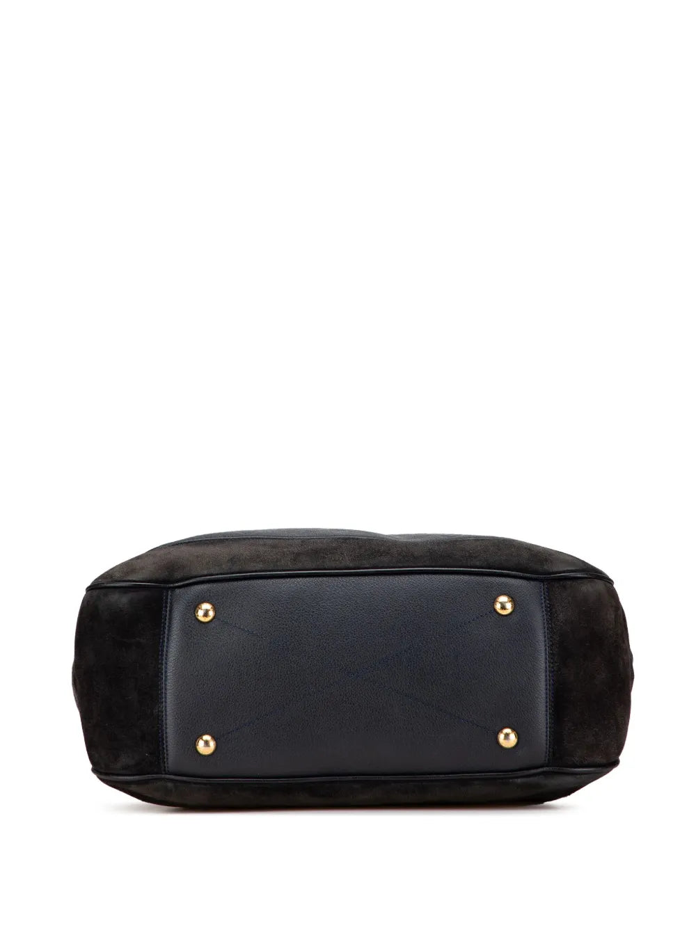 Pre-OwnedLouis Vuitton Pre-Owned2011 Monogram Empreinte Audacieuse GM satchel