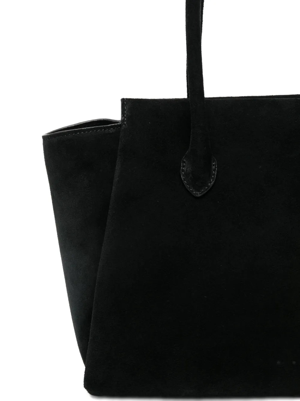 Aesther Ekmesuede shoulder bag