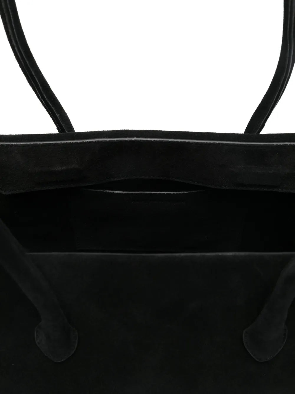 Aesther Ekmesuede shoulder bag