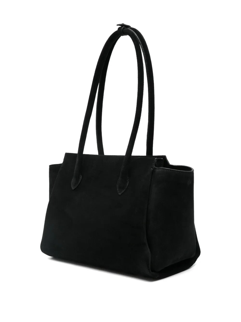Aesther Ekmesuede shoulder bag