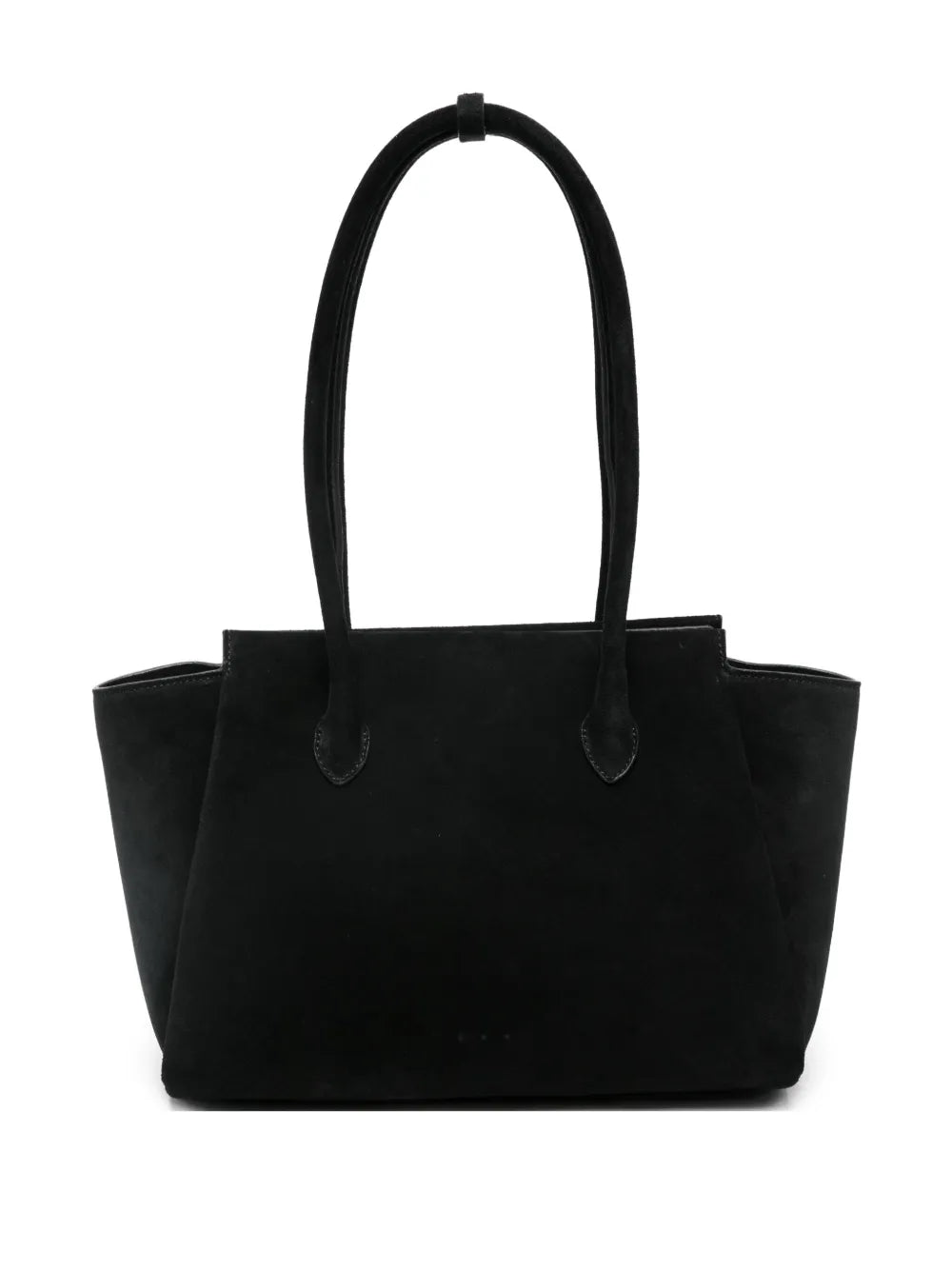 Aesther Ekmesuede shoulder bag