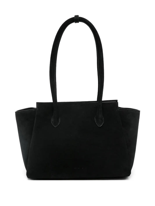 Aesther Ekmesuede shoulder bag