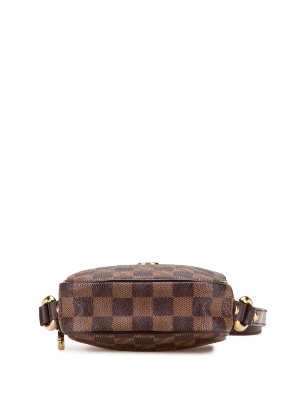 Pre-OwnedLouis Vuitton Pre-Owned2005 Damier Ebene Rift crossbody bag