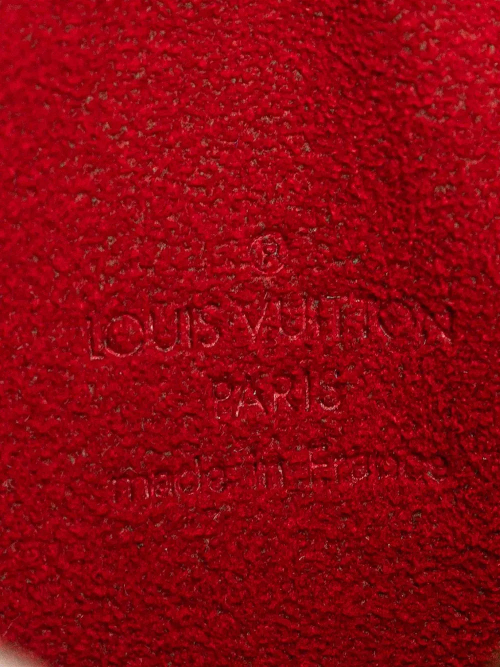 Pre-OwnedLouis Vuitton Pre-Owned2005 Damier Ebene Rift crossbody bag