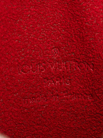 Pre-OwnedLouis Vuitton Pre-Owned2005 Damier Ebene Rift crossbody bag