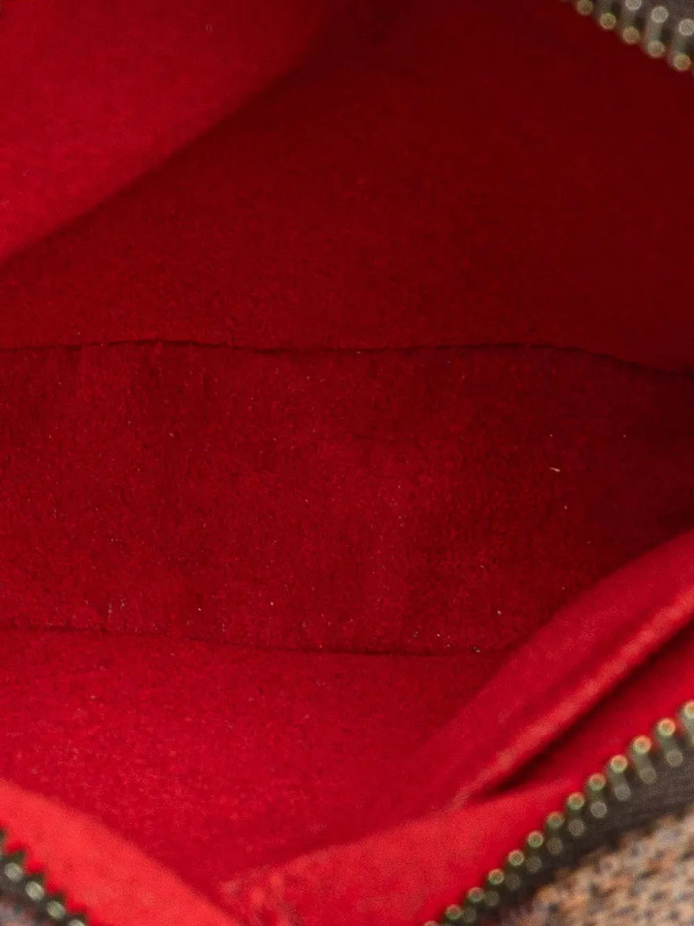 Pre-OwnedLouis Vuitton Pre-Owned2005 Damier Ebene Rift crossbody bag