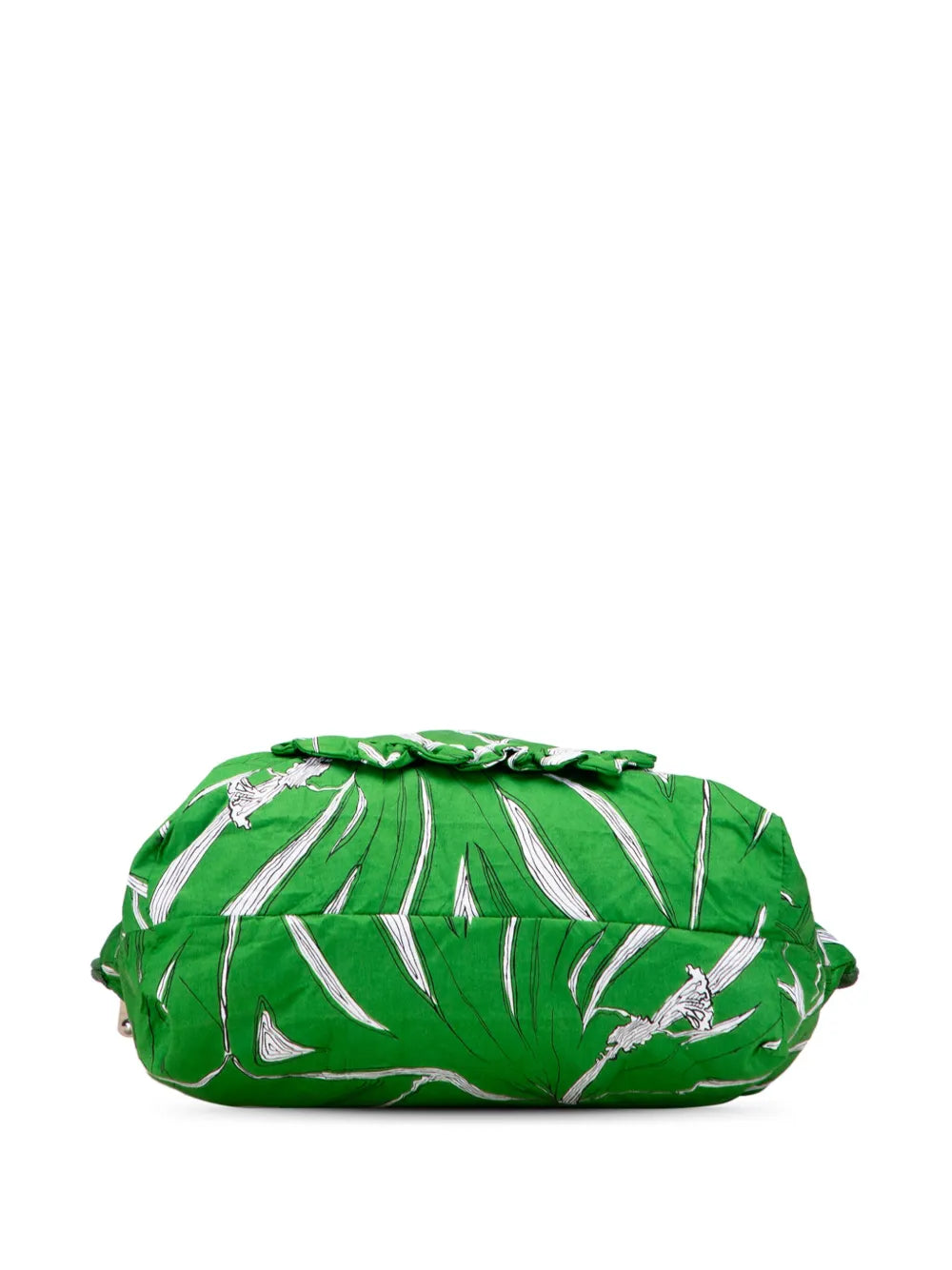 Pre-OwnedMiu Miu Pre-Owned2010-2025 Canvas Printed Ivy tote bag