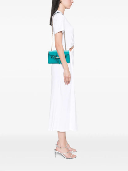 Pre-OwnedGucci Pre-Owned2016-2025 Small Leather Emily crossbody bag