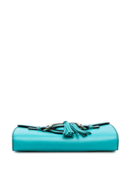 Pre-OwnedGucci Pre-Owned2016-2025 Small Leather Emily crossbody bag