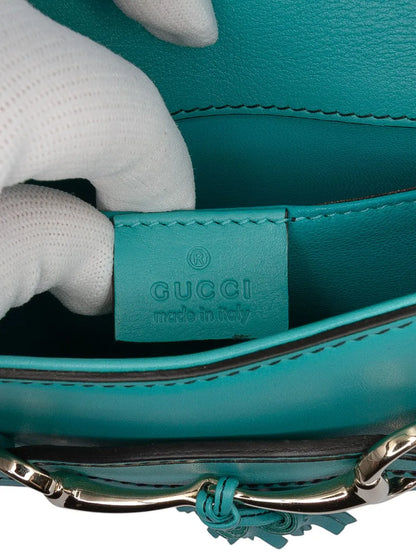 Pre-OwnedGucci Pre-Owned2016-2025 Small Leather Emily crossbody bag
