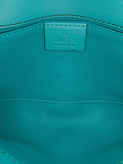 Pre-OwnedGucci Pre-Owned2016-2025 Small Leather Emily crossbody bag